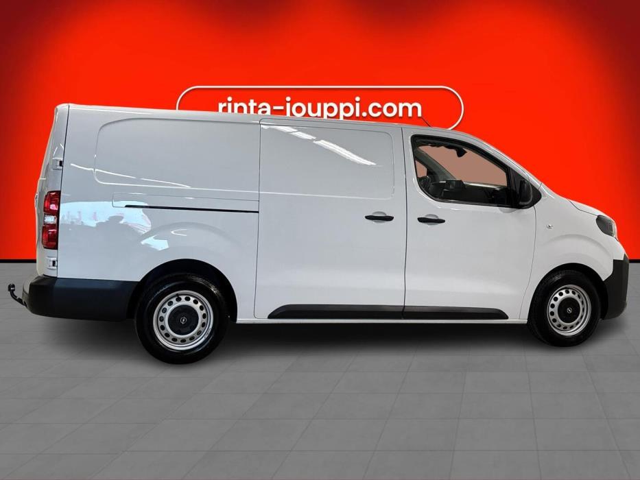 OPEL Vivaro 2024