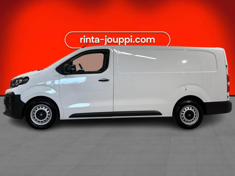 OPEL Vivaro 2024