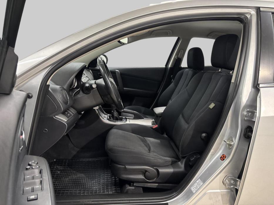 MAZDA 6 2011