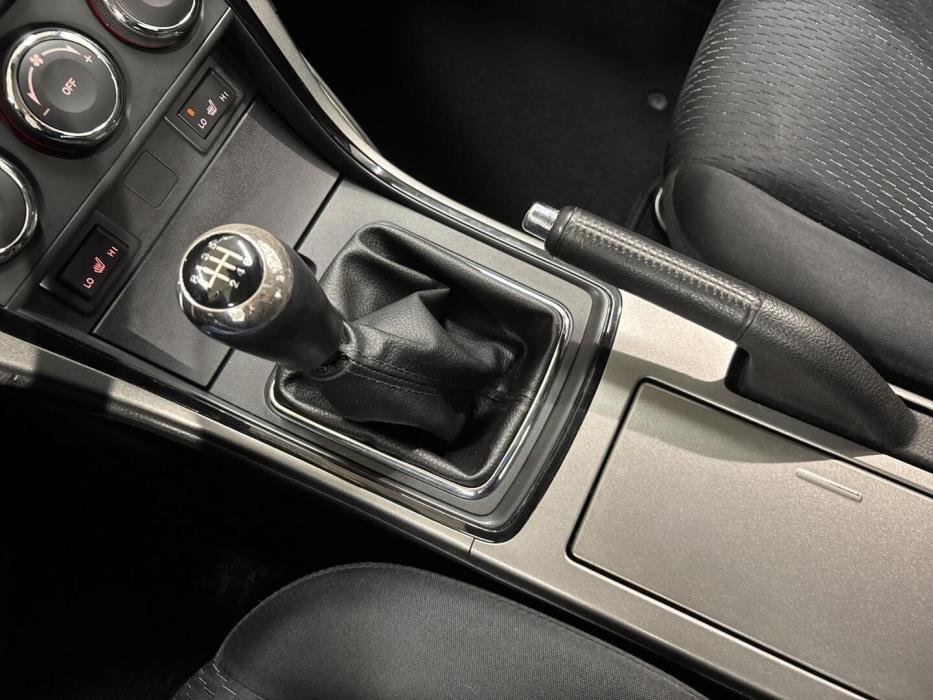MAZDA 6 2011
