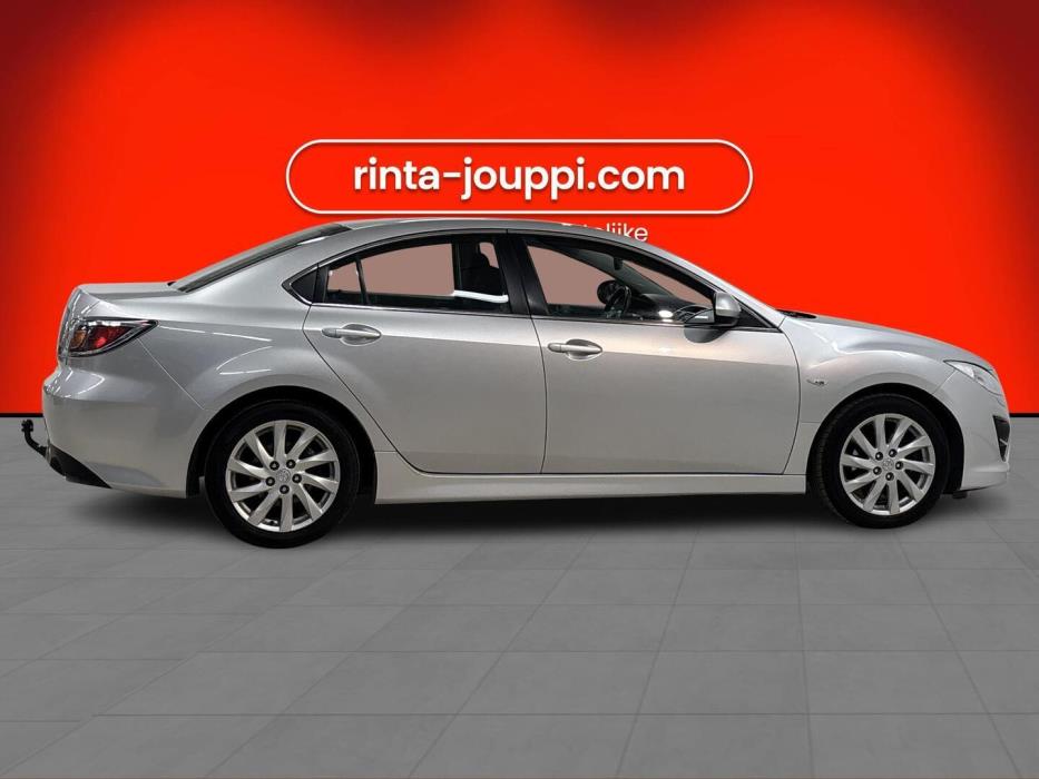 MAZDA 6 2011