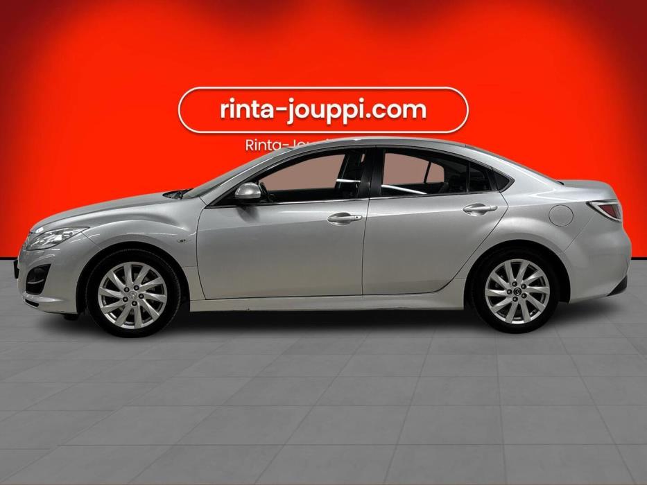 MAZDA 6 2011