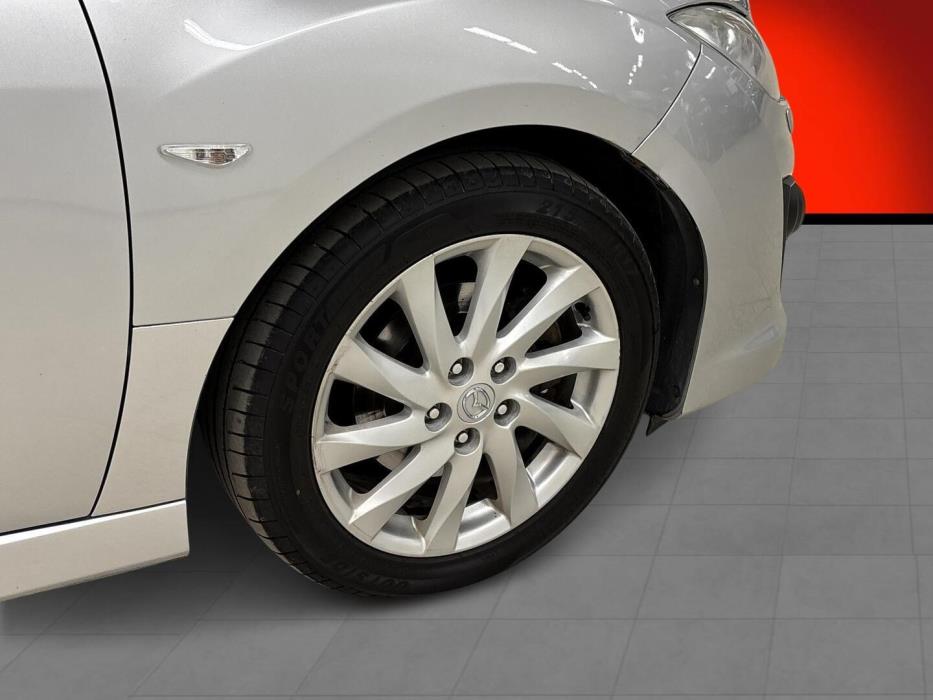MAZDA 6 2011