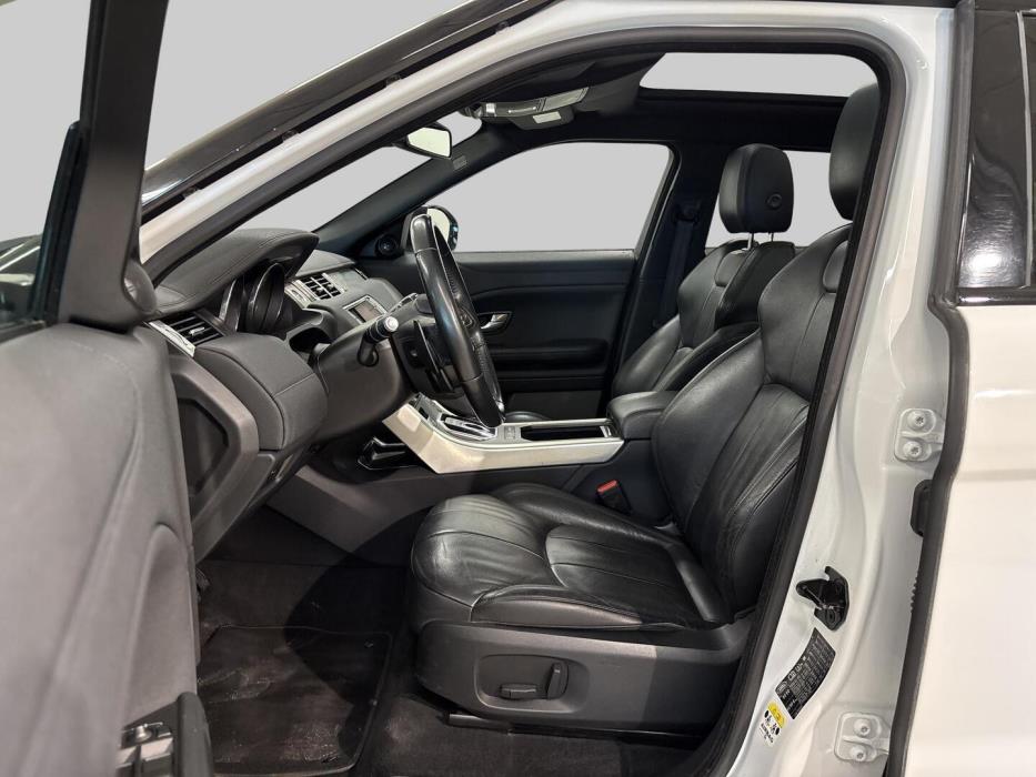LAND ROVER Range Rover Evoque 2016