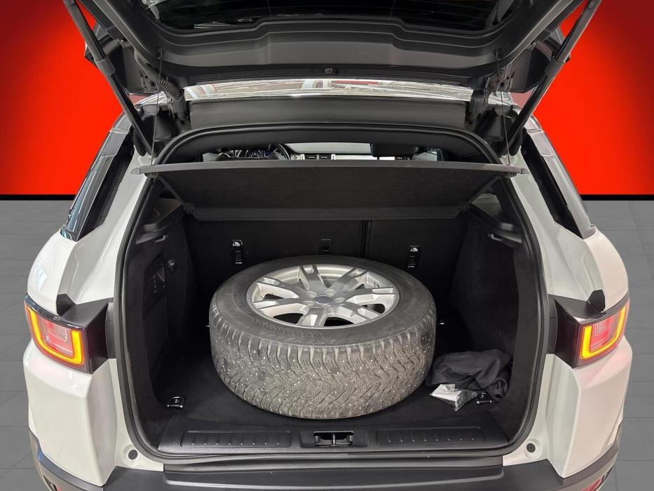 LAND ROVER Range Rover Evoque 2016