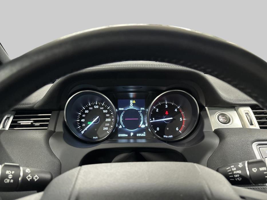 LAND ROVER Range Rover Evoque 2016