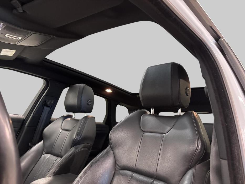 LAND ROVER Range Rover Evoque 2016