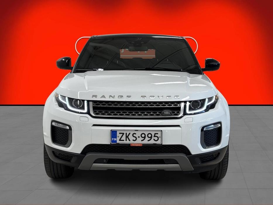 LAND ROVER Range Rover Evoque 2016
