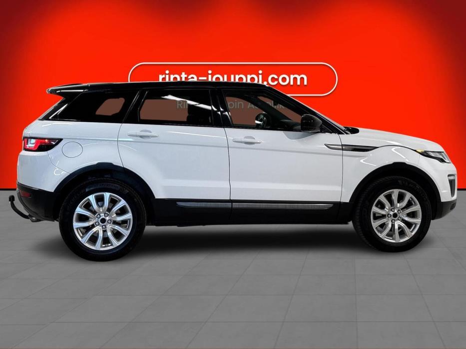 LAND ROVER Range Rover Evoque 2016