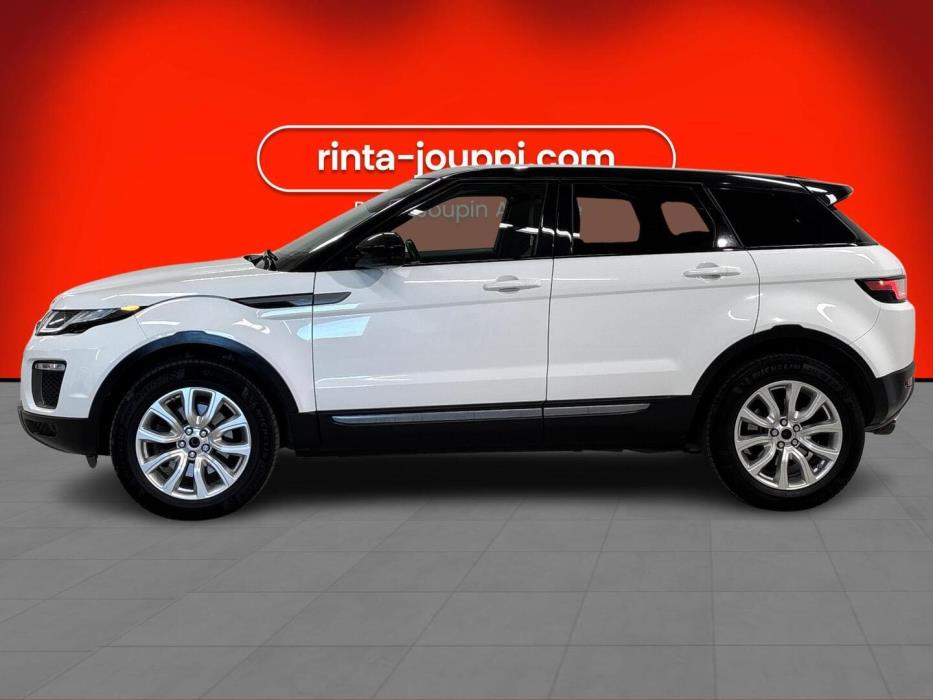 LAND ROVER Range Rover Evoque 2016