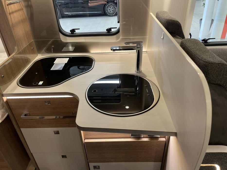 DETHLEFFS Trend I7017 2019