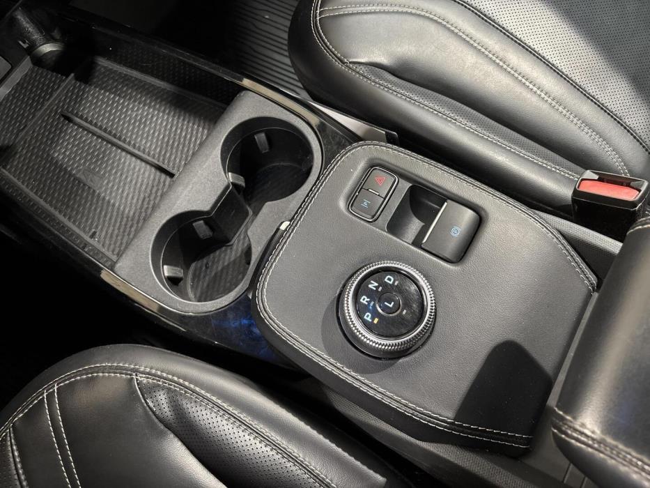 FORD Mustang Mach-E 2022