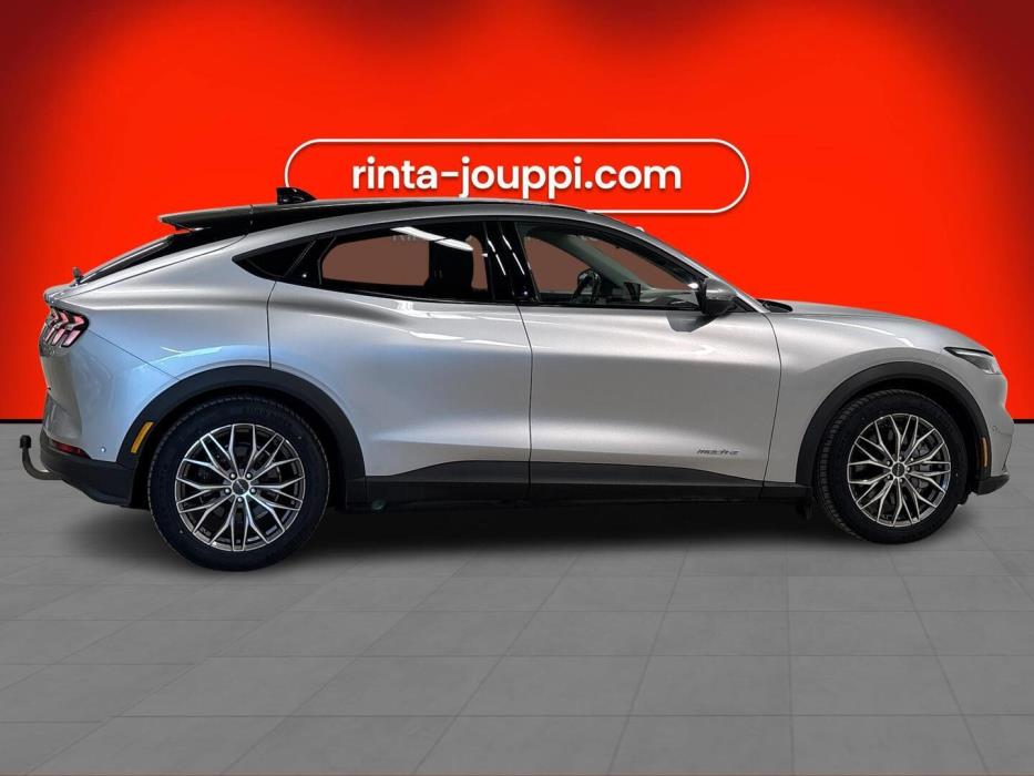 FORD Mustang Mach-E 2022