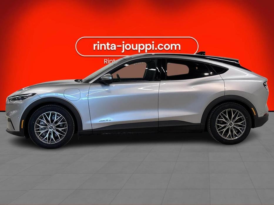 FORD Mustang Mach-E 2022