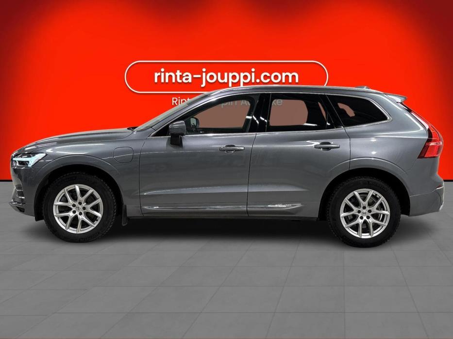 VOLVO XC60 2021