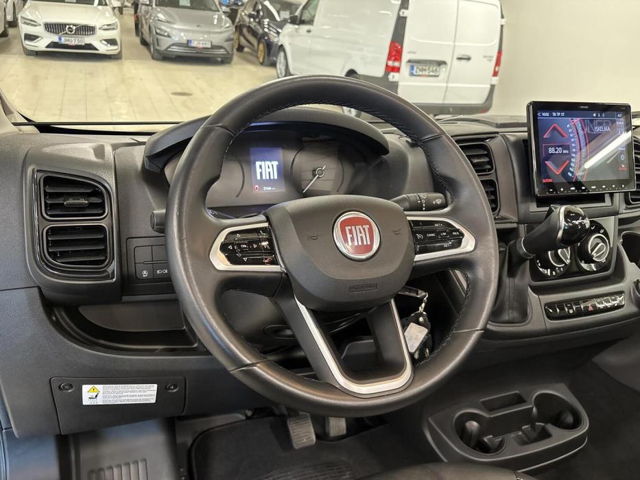 ADRIA Twin 640 SGX Supreme 2023