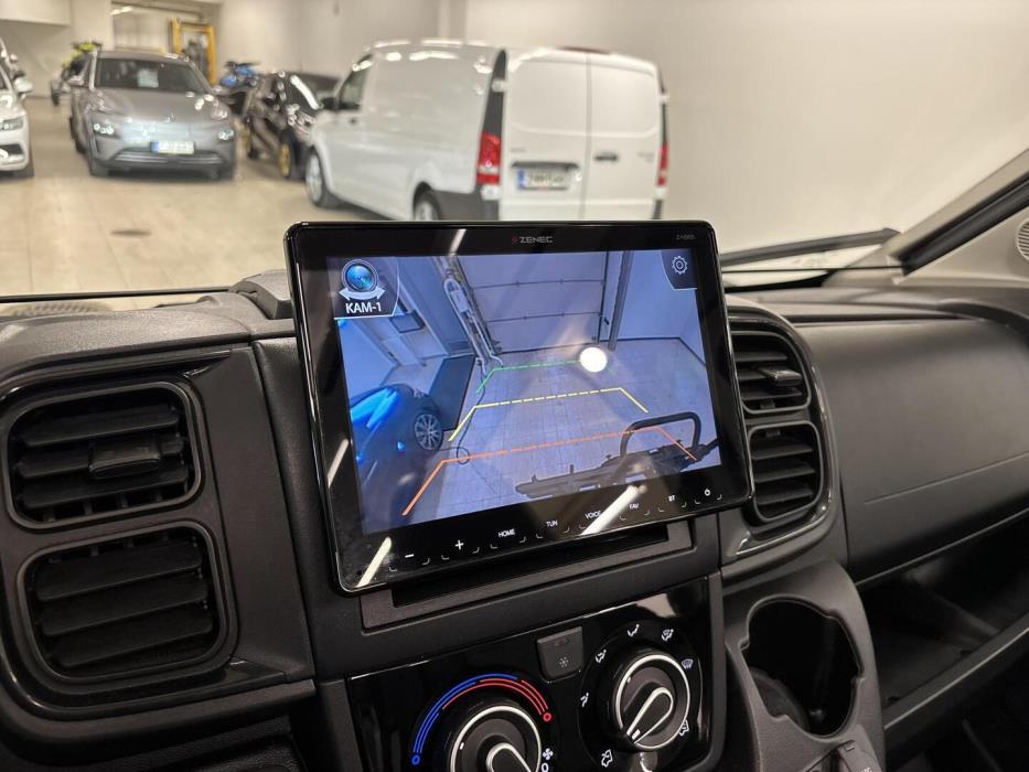 ADRIA Twin 640 SGX Supreme 2023