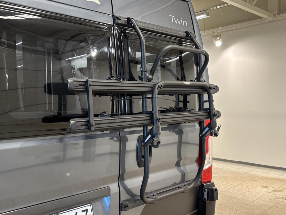 ADRIA Twin 640 SGX Supreme 2023