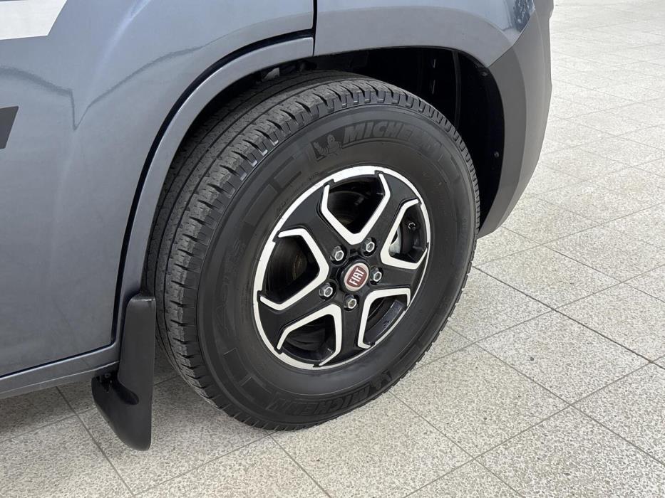 ADRIA Twin 640 SGX Supreme 2023