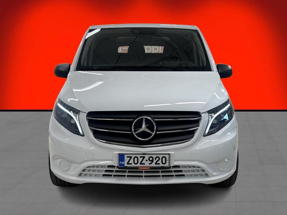 MERCEDES-BENZ Vito 2023