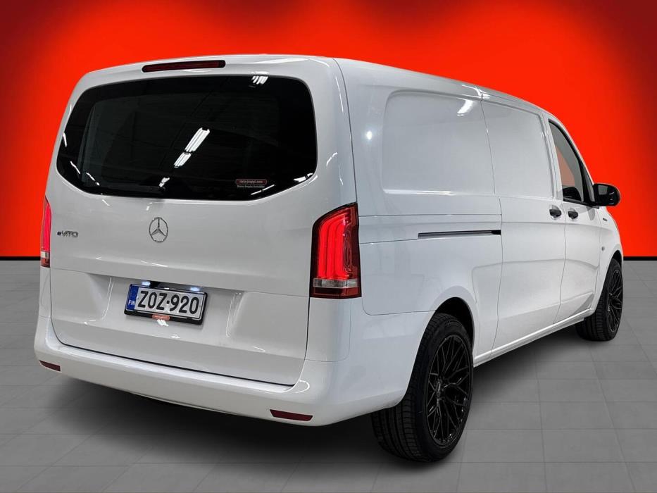 MERCEDES-BENZ Vito 2023