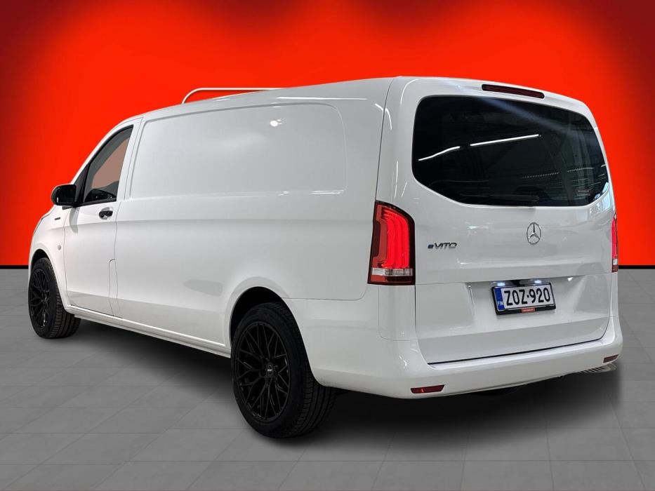 MERCEDES-BENZ Vito 2023