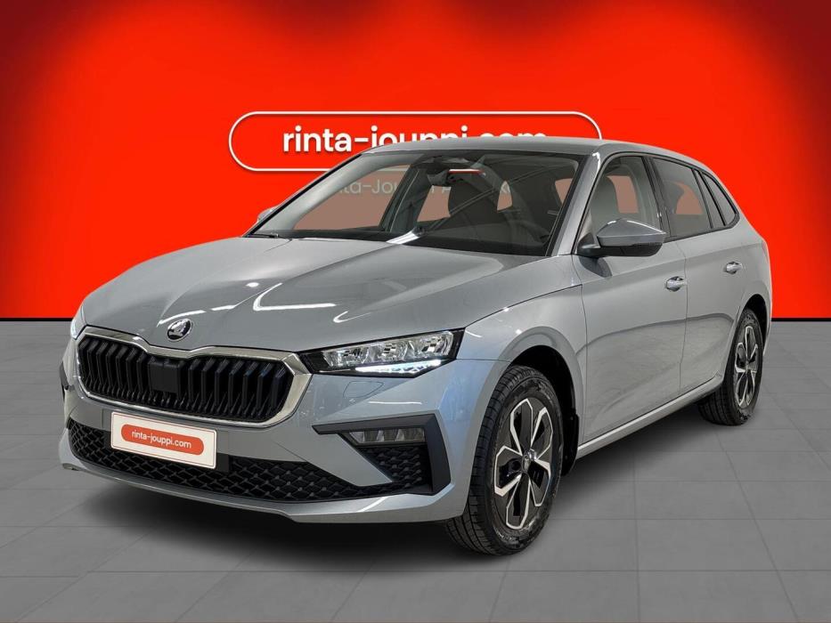 SKODA Scala 2027
