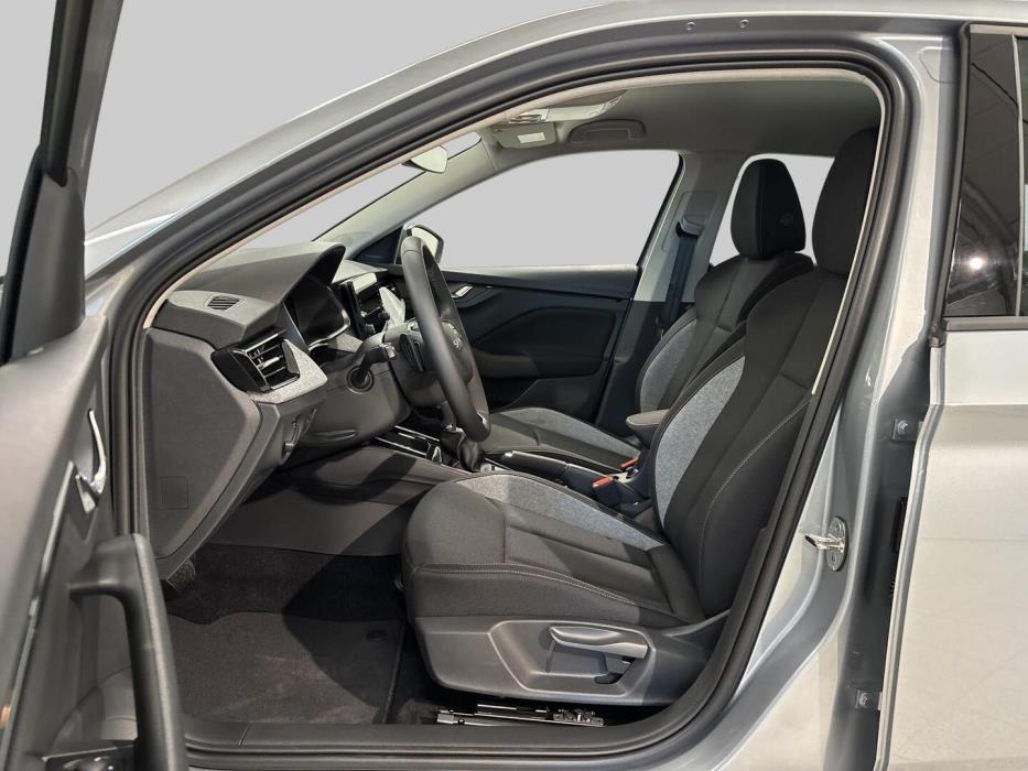 SKODA Scala 2027