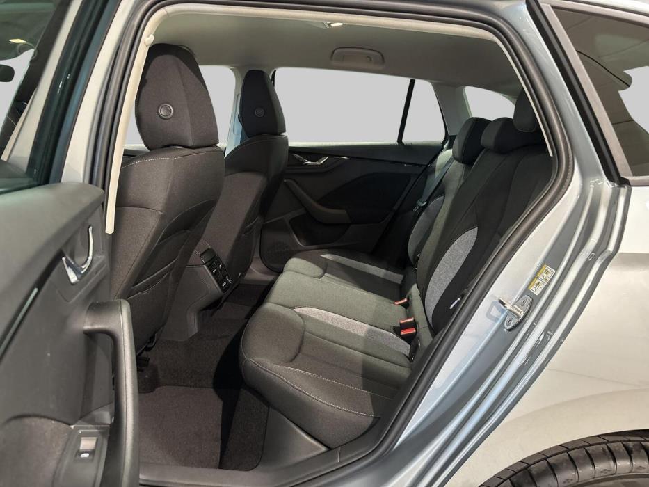 SKODA Scala 2027