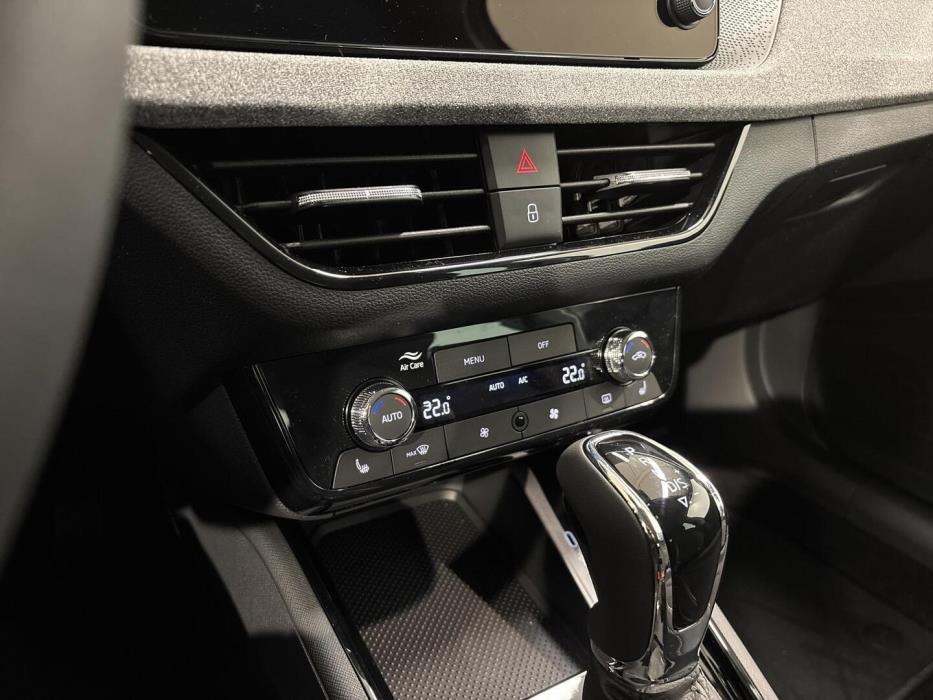 SKODA Scala 2027