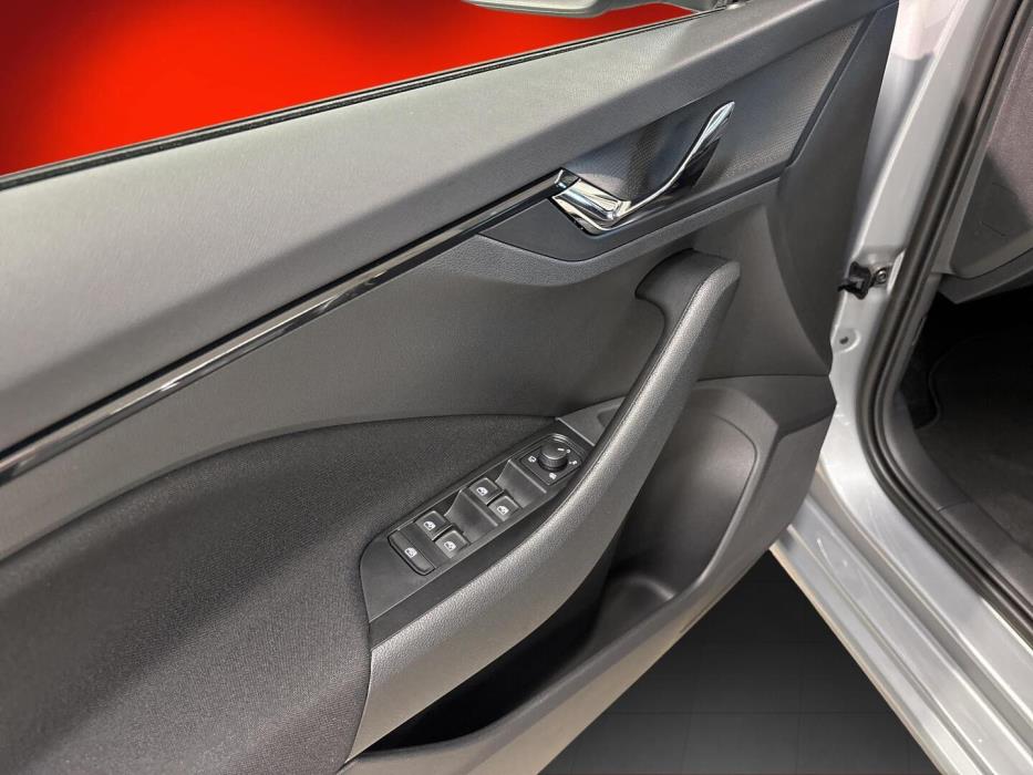 SKODA Scala 2027
