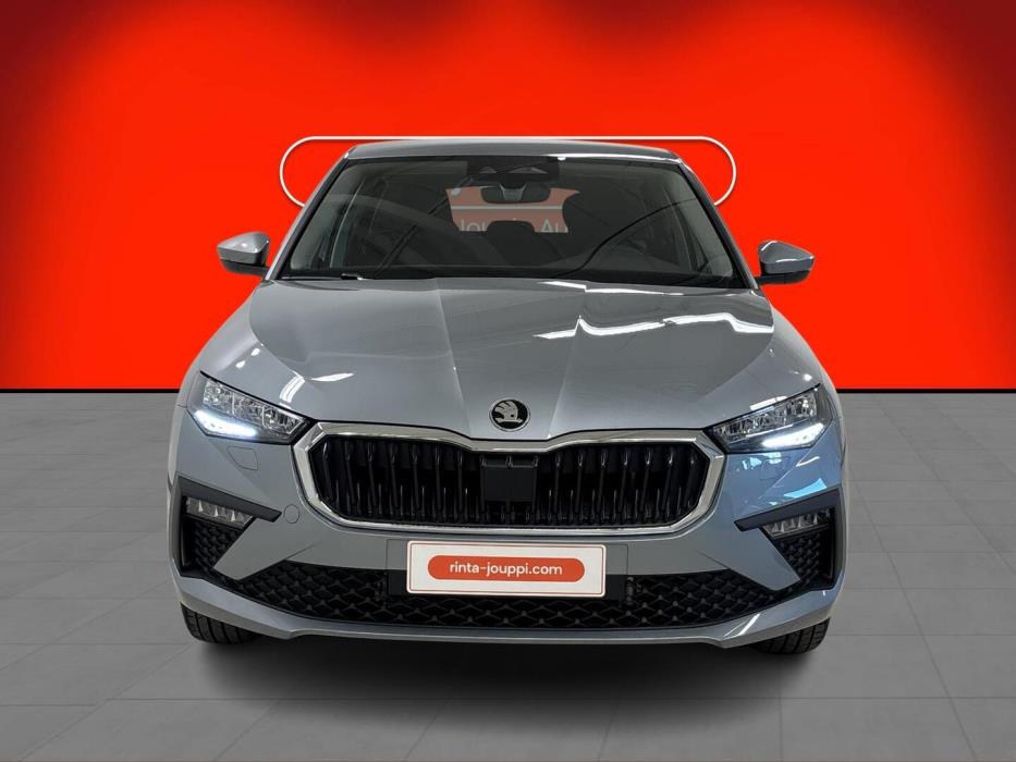 SKODA Scala 2027