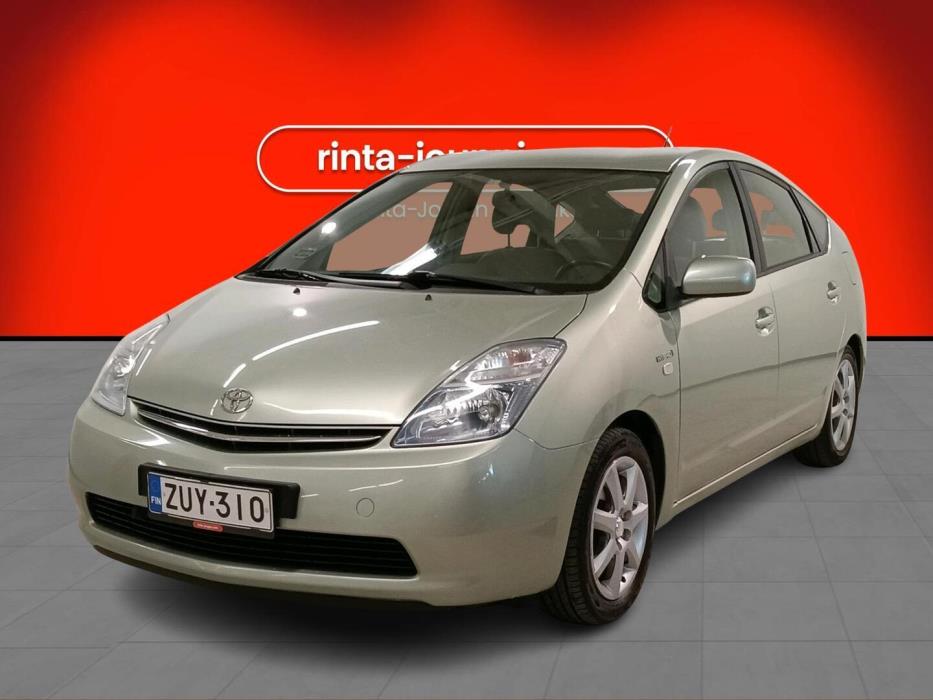 TOYOTA Prius 2008