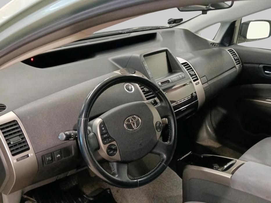 TOYOTA Prius 2008
