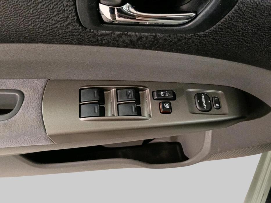 TOYOTA Prius 2008