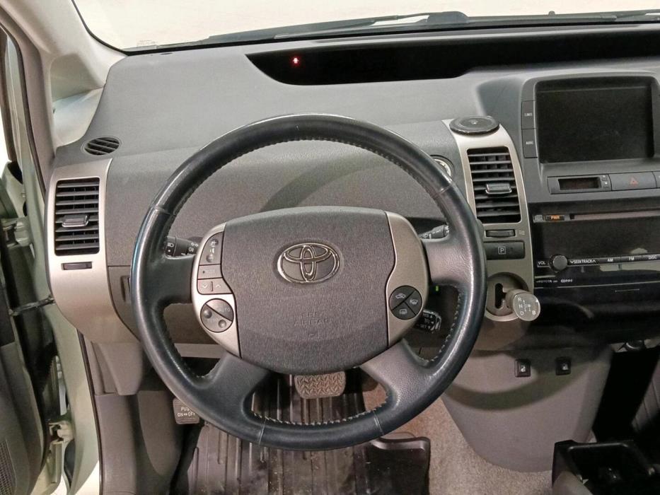 TOYOTA Prius 2008