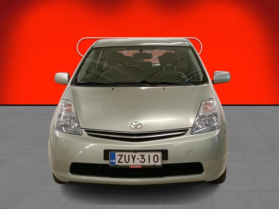 TOYOTA Prius 2008