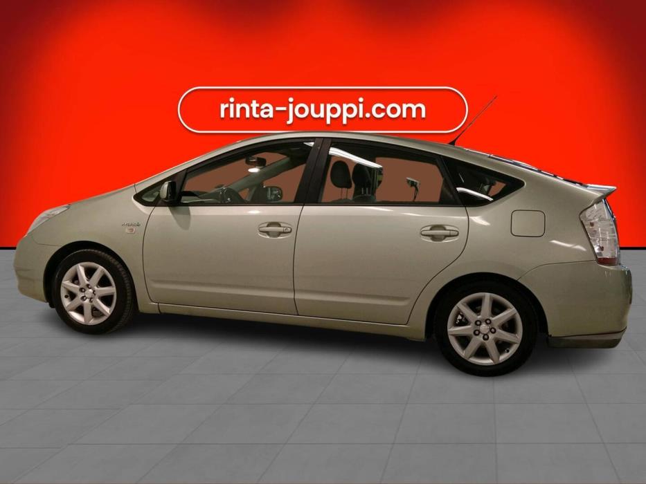TOYOTA Prius 2008