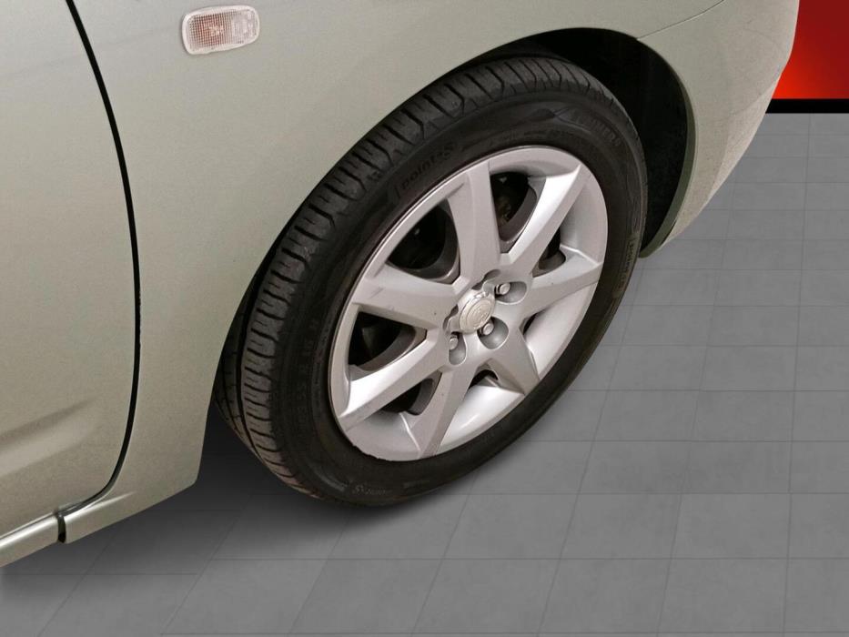 TOYOTA Prius 2008