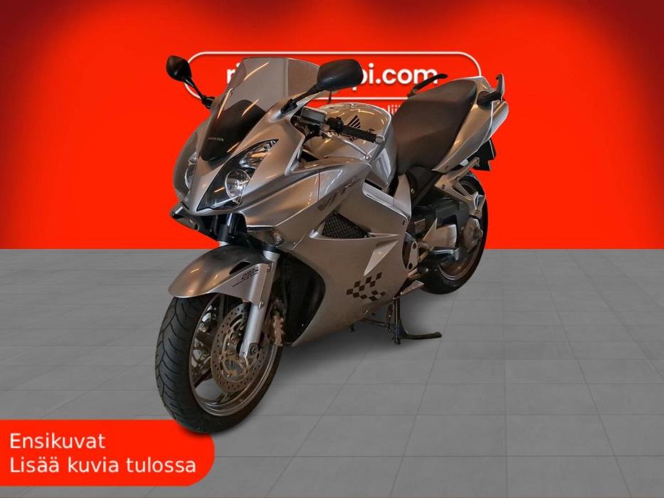 HONDA VFR 2007