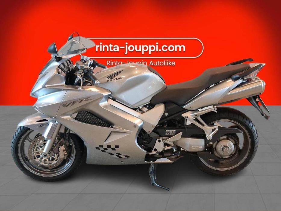 HONDA VFR 2007