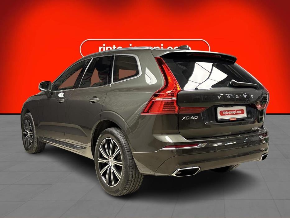 VOLVO XC60 2018