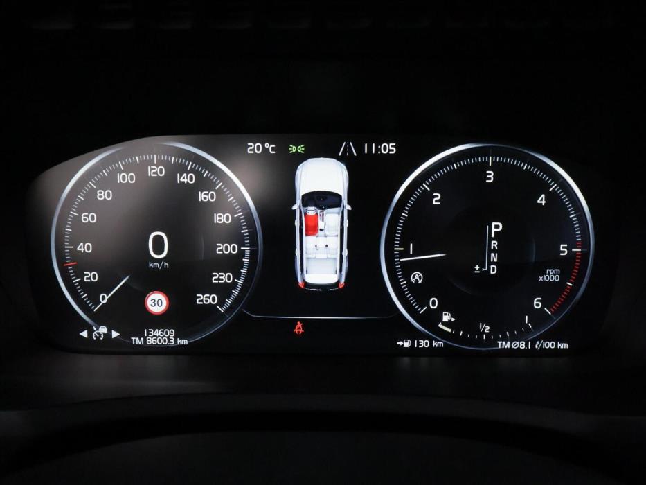 VOLVO XC90 2018