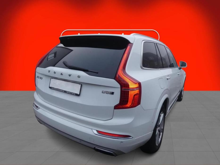 VOLVO XC90 2018
