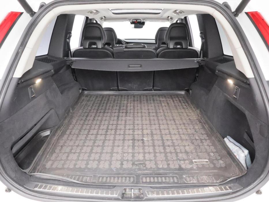 VOLVO XC90 2018