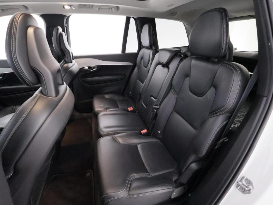VOLVO XC90 2018