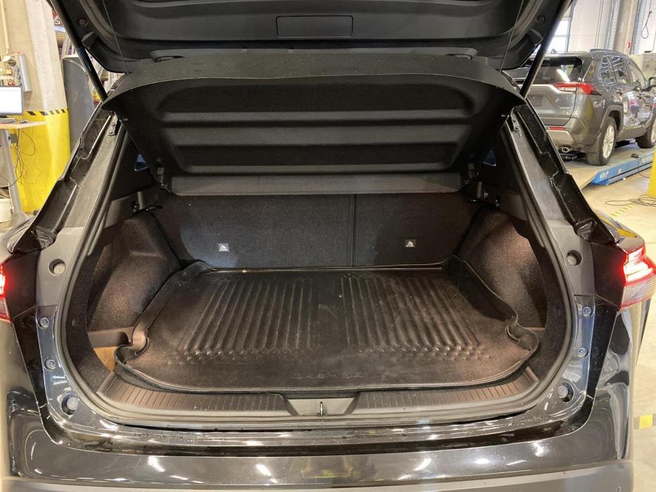 NISSAN QASHQAI 2024