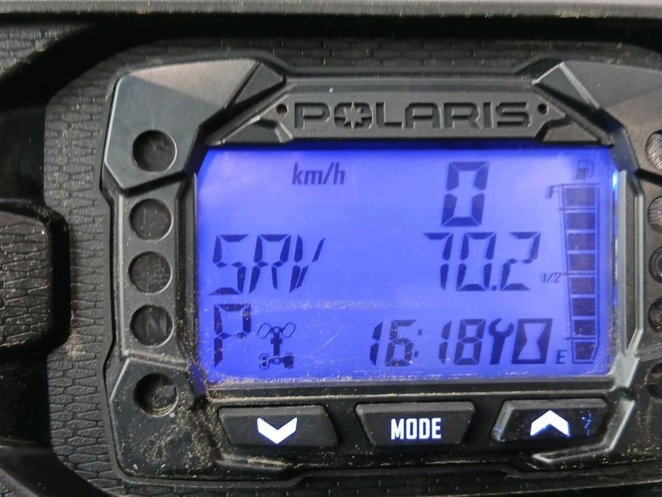 POLARIS Sportsman 2021