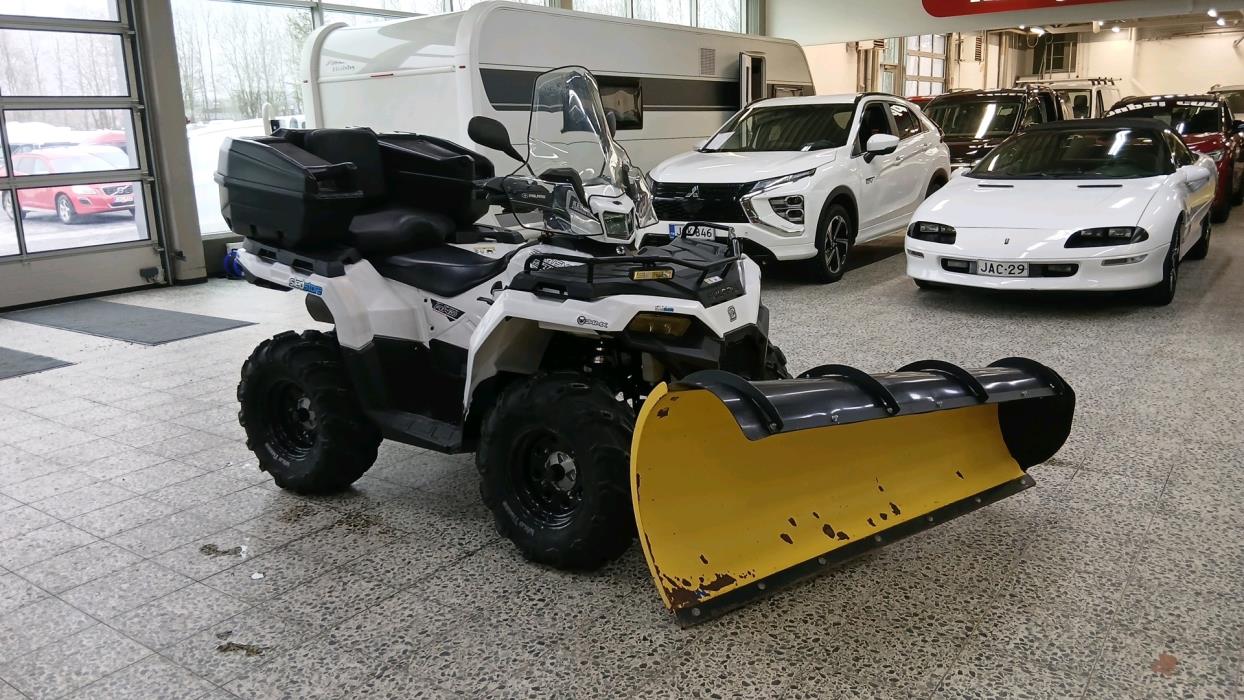 POLARIS Sportsman 2021