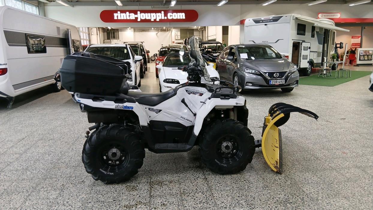 POLARIS Sportsman 2021